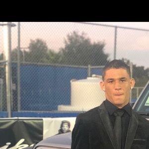 Meet your Posher, Cj